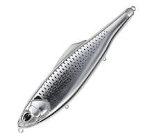Воблер DUO ROUGH TRAIL KONOFLAT 240F : Silver Slash Mullet (CSA0617)