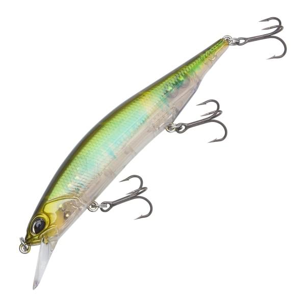 Воблер DUO REALIS JERKBAIT 110SP : AM Hasu (DTA3345)