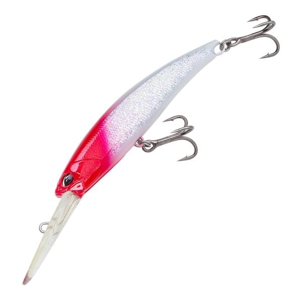 Воблер DUO REALIS FANGBAIT 140DR SW : Astro Red Head (AOA0220)