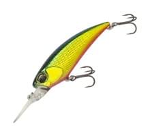Воблер DUO REALIS SHAD 59MR SP : Blue Shad RB (CSAZ159)