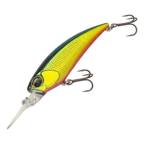Воблер DUO REALIS SHAD 59MR SP : Blue Shad RB (CSAZ159)
