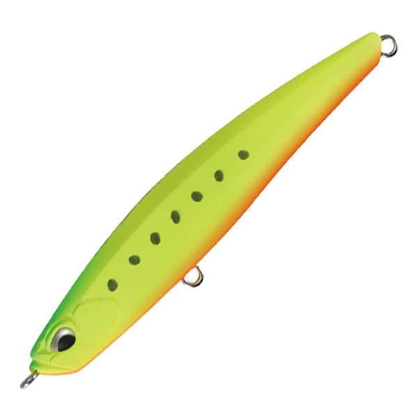 Воблер DUO BAYRUF SEEK 85S : Mat Chart Sardine (ACC0547)