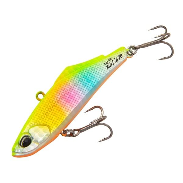 Воблер DUO BAYRUF TIDE VIB 70 : Chart Back Candy (ABA0289)