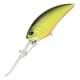 Chartreuse Blues