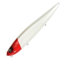 Воблер DUO ROUGH TRAIL BORAPEN 245F : Pearl Red Head (ACC0001)