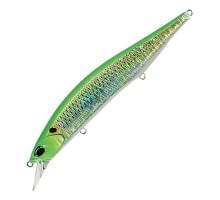 Воблер DUO REALIS JERKBAIT 120SP SW : Inakko Lime Chart (CPA3512)