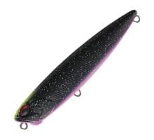 Воблер DUO REALIS PENCIL 85 SW : Mat Black PB II (CCC0873)
