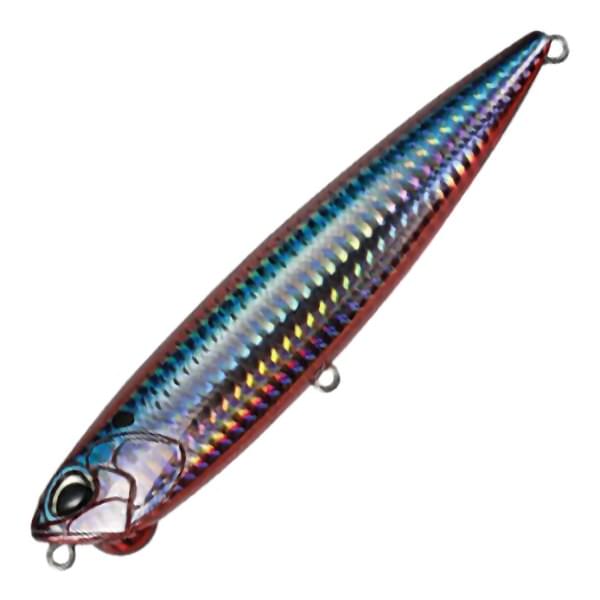 Воблер DUO REALIS PENCIL 85 SW : Red Mullet (GHA0327)