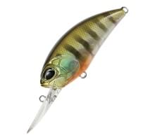 Воблер DUO REALIS CRANK M65 8A : Ghost Gill (CCC3158)