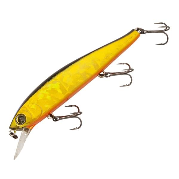 Воблер Duel Hardcore Minnow Flat 95F R1359-HGSN