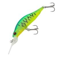 Воблер DUO REALIS ROZANTE SHAD 57MR : GA Tiger (CCC3263)