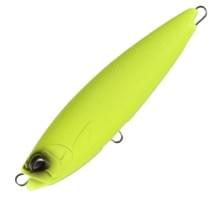 Воблер DUO REALIS FANGRIPPER 110 (Bone) : Mat Chart (BCC0028)