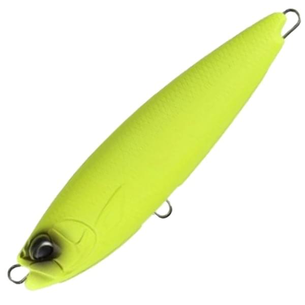 Воблер DUO REALIS FANGRIPPER 110 (Bone) : Mat Chart (BCC0028)