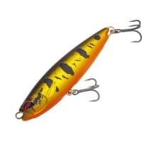 Воблер DUO REALIS FANGRIPPER 110 (Bone) : Mat Temensis (BCC3538)