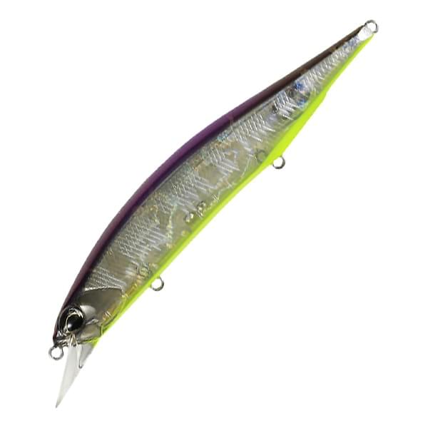 Воблер DUO REALIS JERKBAIT 120SP : AM Edge (DEA3341)