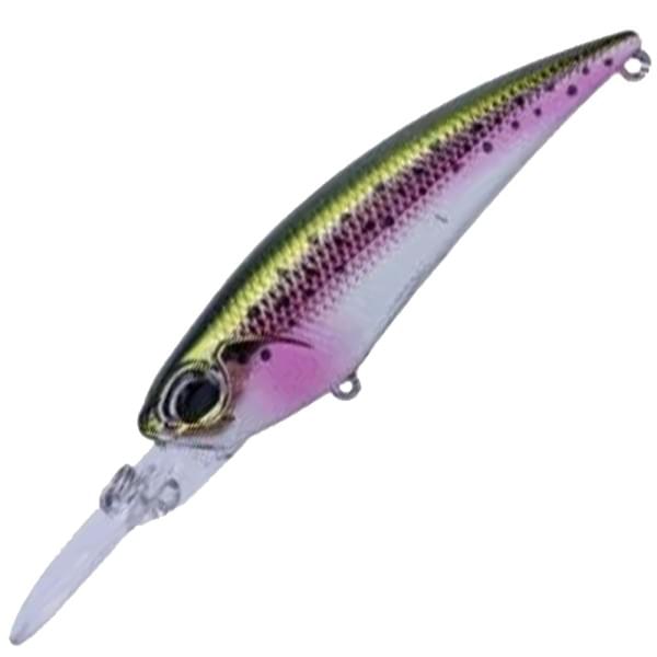 Воблер DUO REALIS SHAD 62DR SP : Rainbow Trout (MCC4036)