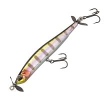 Воблер DUO REALIS SPINBAIT 80 G-FIX : Prism Gill (ADA3058)