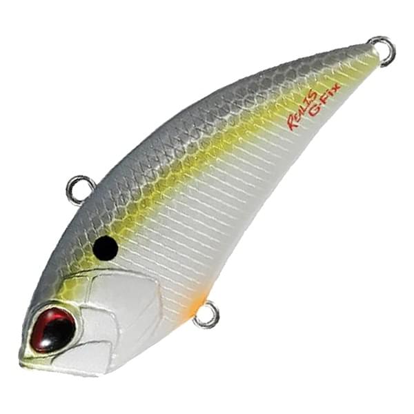 Воблер DUO REALIS VIBRATION 62 G-FIX : American Shad (ACC3083)