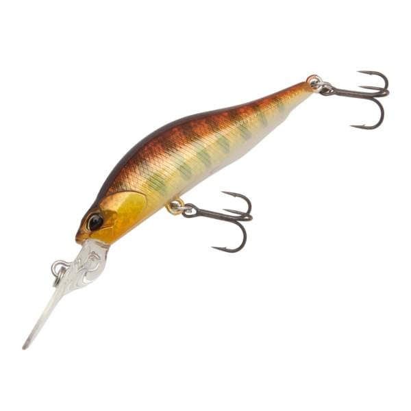 Воблер DUO REALIS ROZANTE SHAD 57MR : Komochi Gill (AOA3503)