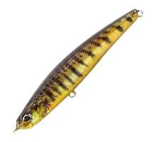 Воблер DUO BAYRUF SEEK 85S FW UNDER WALKER : Logperch (CCC3396)