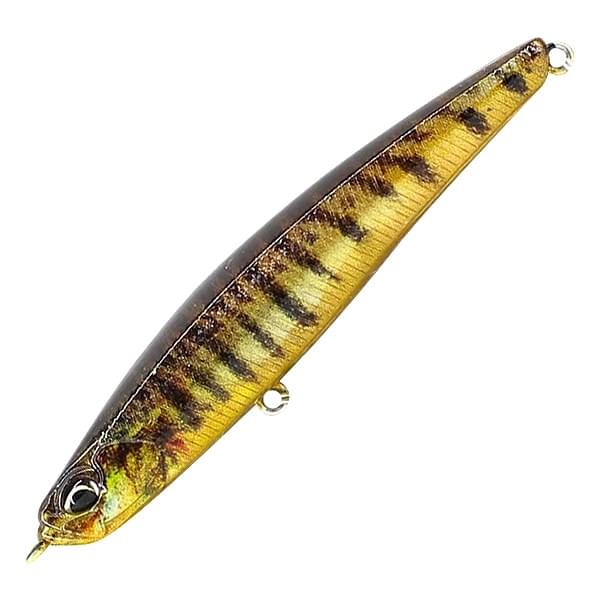 Воблер DUO BAYRUF SEEK 85S FW UNDER WALKER : Logperch (CCC3396)