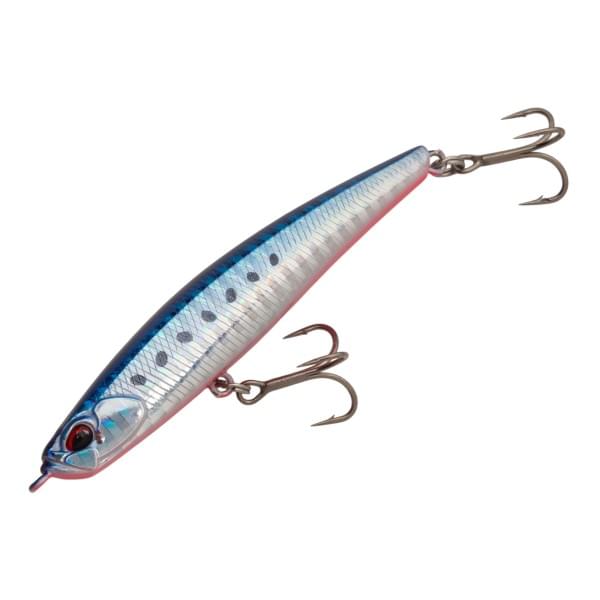 Воблер DUO BAYRUF SEEK 85HW : Mazume Sardine (AHA0087)