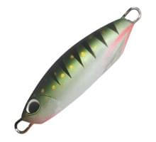 Пилькер DUO DRAG METAL CAST SLOW 20G (INT) : Green Tiger (INT) (PCCZ189)