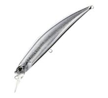 Воблер DUO SPEARHEAD RYUKI 110S : UV Silver Slash B (MCC0522)