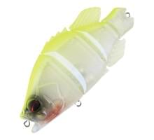 Воблер DUO REALIS SNAPPY CRAPPIE : Ghost Chart (CCC3028)