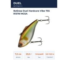 Воблер Duel Hardcore Vibe 75S R1378-MGSA