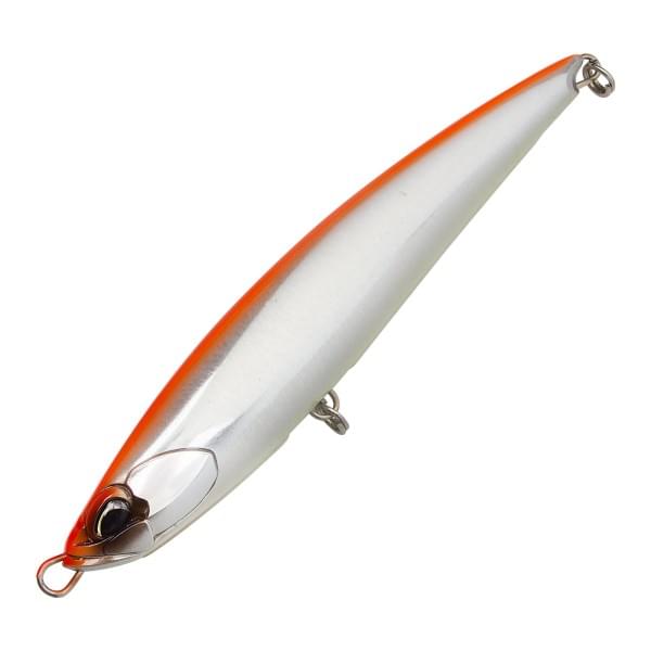 Воблер DUO ROUGH TRAIL FUMBLE 230F : Sight Orange GB (CYA0865)