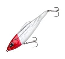 Воблер DUO ROUGH TRAIL KONOFLAT 160F : Pearl Red Head Mullet (ACC0647)