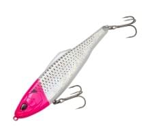 Воблер DUO ROUGH TRAIL KONOFLAT 160F : Pink Head Halo Mullet (COA0637)