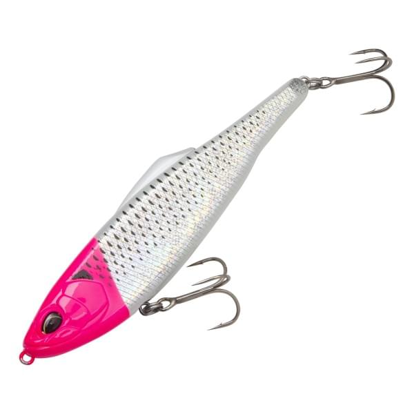 Воблер DUO ROUGH TRAIL KONOFLAT 160F : Pink Head Halo Mullet (COA0637)