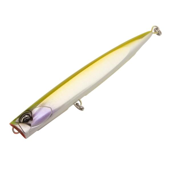 Воблер DUO ROUGH TRAIL BUBBLY 225F : Chartback Scale (CYA0868)