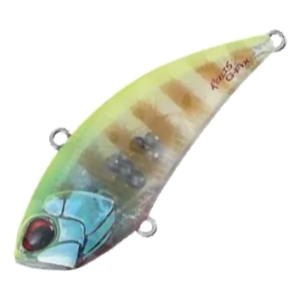 Воблер DUO REALIS VIBRATION 68 G-FIX : Funky Gill (DDH3066)