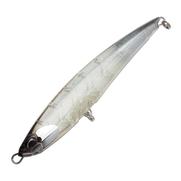 Воблер DUO ROUGH TRAIL FUMBLE 230F : Clear Bait Glitter (CSH0867)