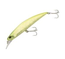 Воблер DUO SPEARHEAD RYUKI 110S SW : Lime Green (ADA4127)