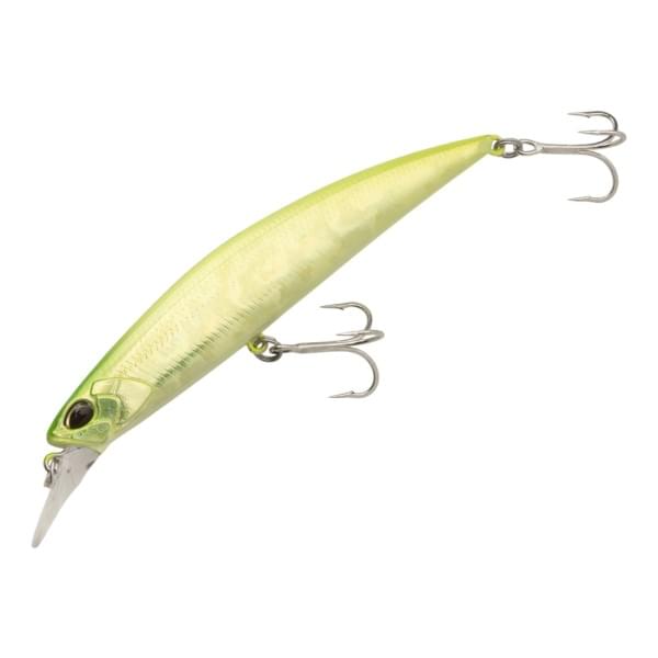 Воблер DUO SPEARHEAD RYUKI 110S SW : Lime Green (ADA4127)