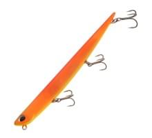 Воблер DUO BAYRUF MANIC 135 : Mat Orange Pink Back (CCC0715)