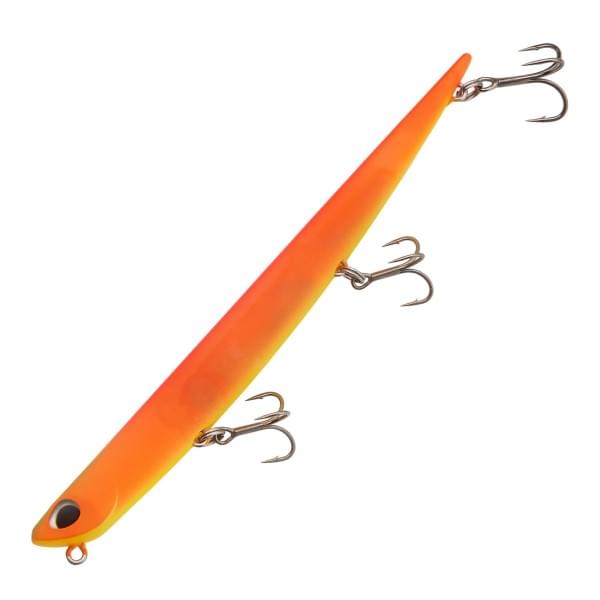 Воблер DUO BAYRUF MANIC 135 : Mat Orange Pink Back (CCC0715)