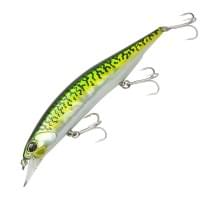 Воблер DUO REALIS JERKBAIT 120SP SW : Green Mackerel Lux (DAA0263)