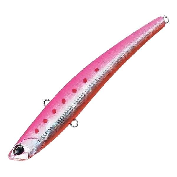 Воблер DUO BEACH WALKER VIB 100 : Pink Sardine (ADA0119)