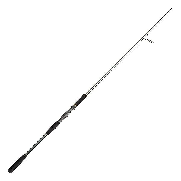 Удилище спиннинговое Abu Garcia Svartzonker The One 8’4 30-110g