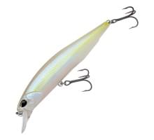Воблер DUO REALIS JERKBAIT 100DR : Chartreuse Shad (CCC3162)