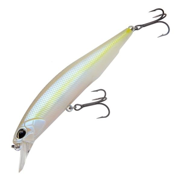 Воблер DUO REALIS JERKBAIT 100DR : Chartreuse Shad (CCC3162)