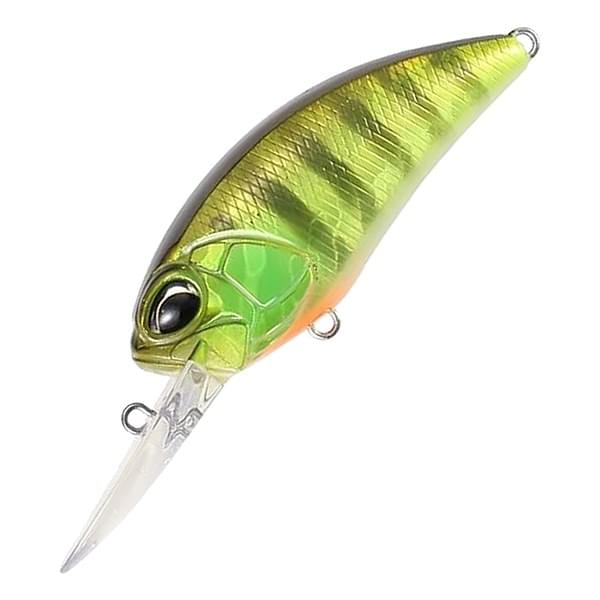 Воблер DUO REALIS CRANK M65 8A : Chart Gill Halo (AJA3055)