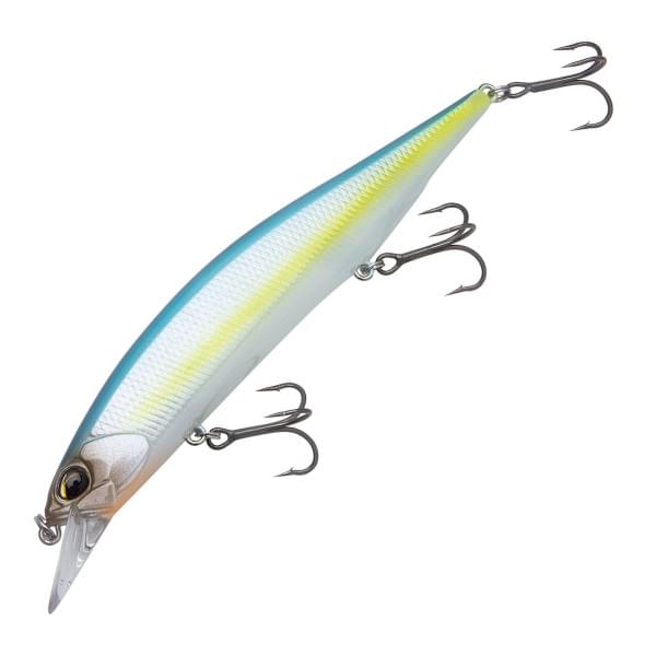 Воблер DUO REALIS JERKBAIT 120SP : Optishad (ACC3154)