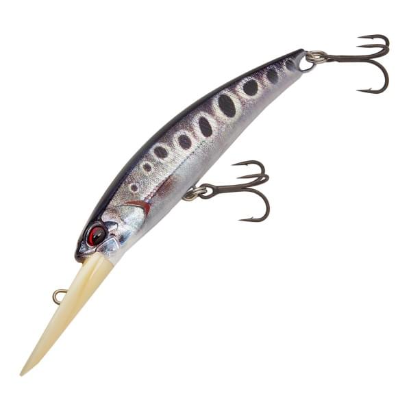 Воблер DUO REALIS FANGBAIT 100DR (Bone) : Knifefish ND (BDA3601)
