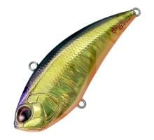 Воблер DUO REALIS VIBRATION 68 G-FIX : Kohoku Purple Kinkuro (APA3291)